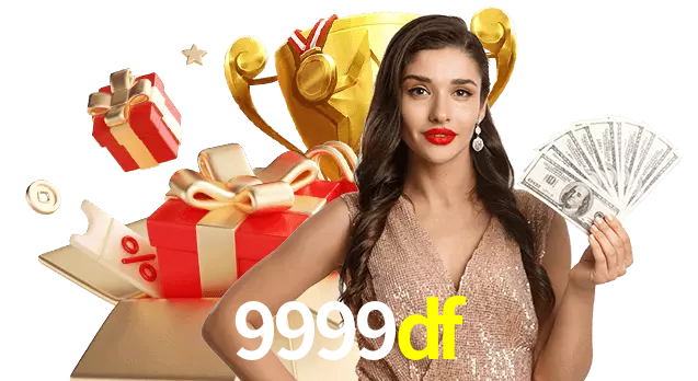 Jogue com dealers reais no 9999df!