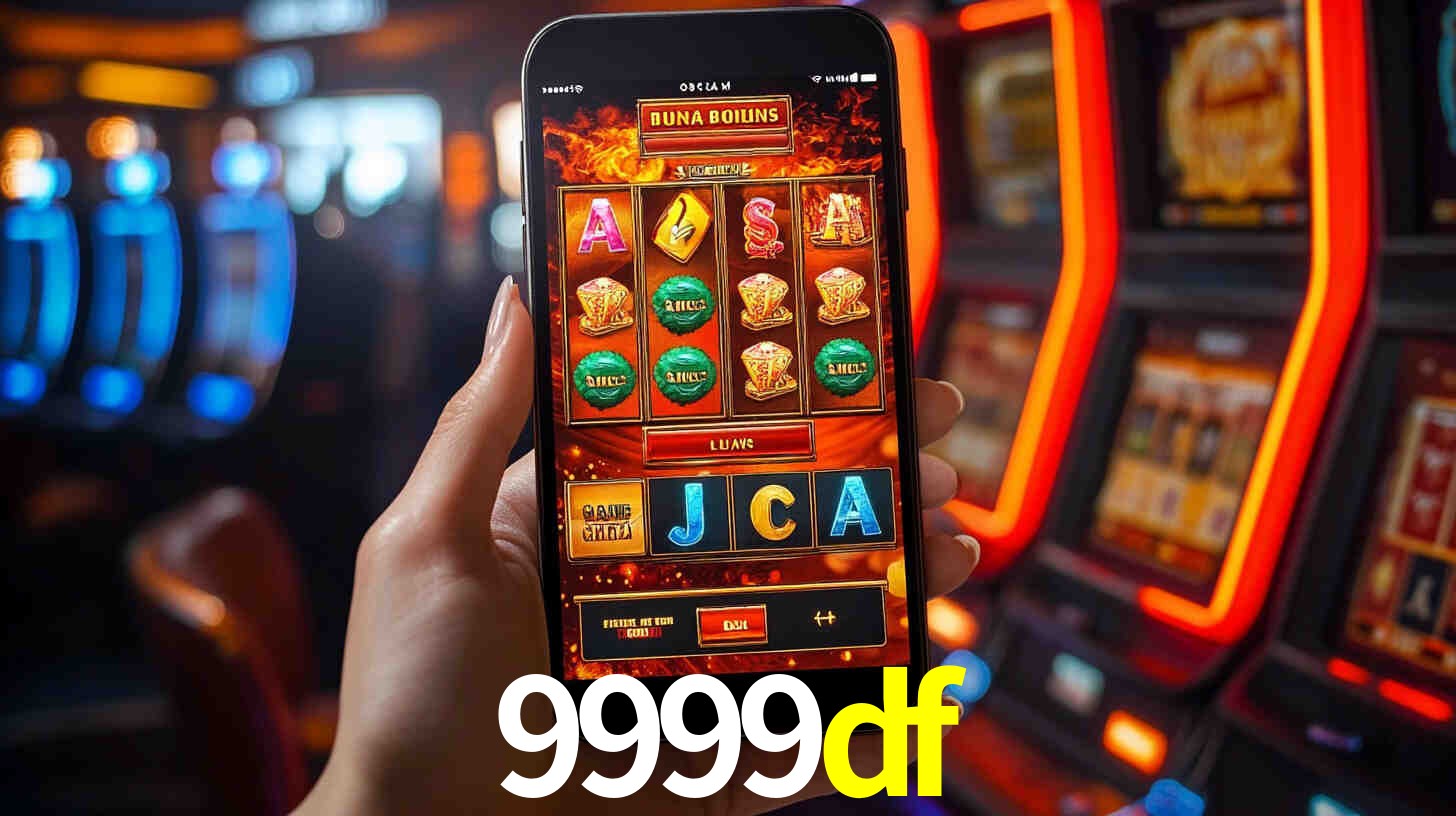 9999df: Seu Cassino Premiado com Pagamentos Rápidos