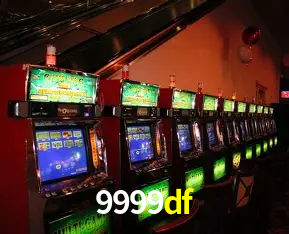 Desvendando o Mundo dos Jogos Virtuais na 9999df