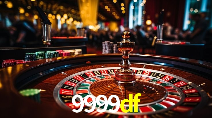 A Popularidade dos Caça-Níqueis no 9999df