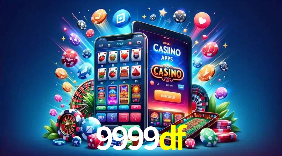 Desvendando o Mundo dos Jogos Virtuais na 9999df