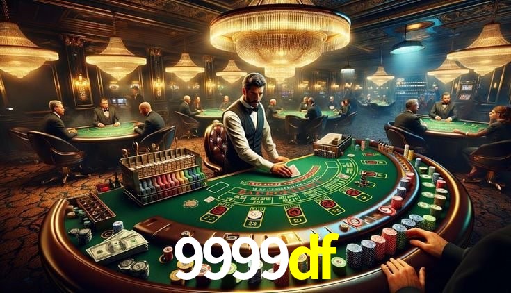 Casino Ao Vivo 9999df