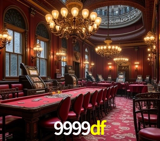 Provedores de Jogos 9999df