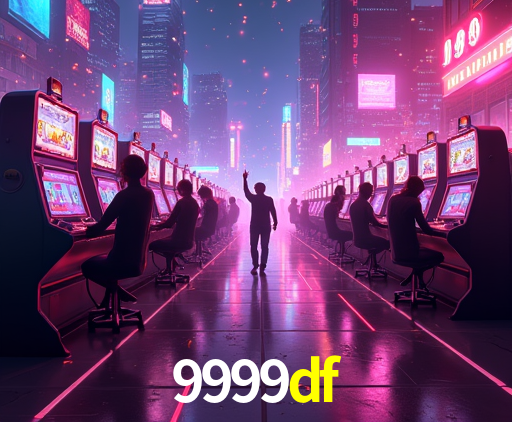 Recursos de Bônus 9999df