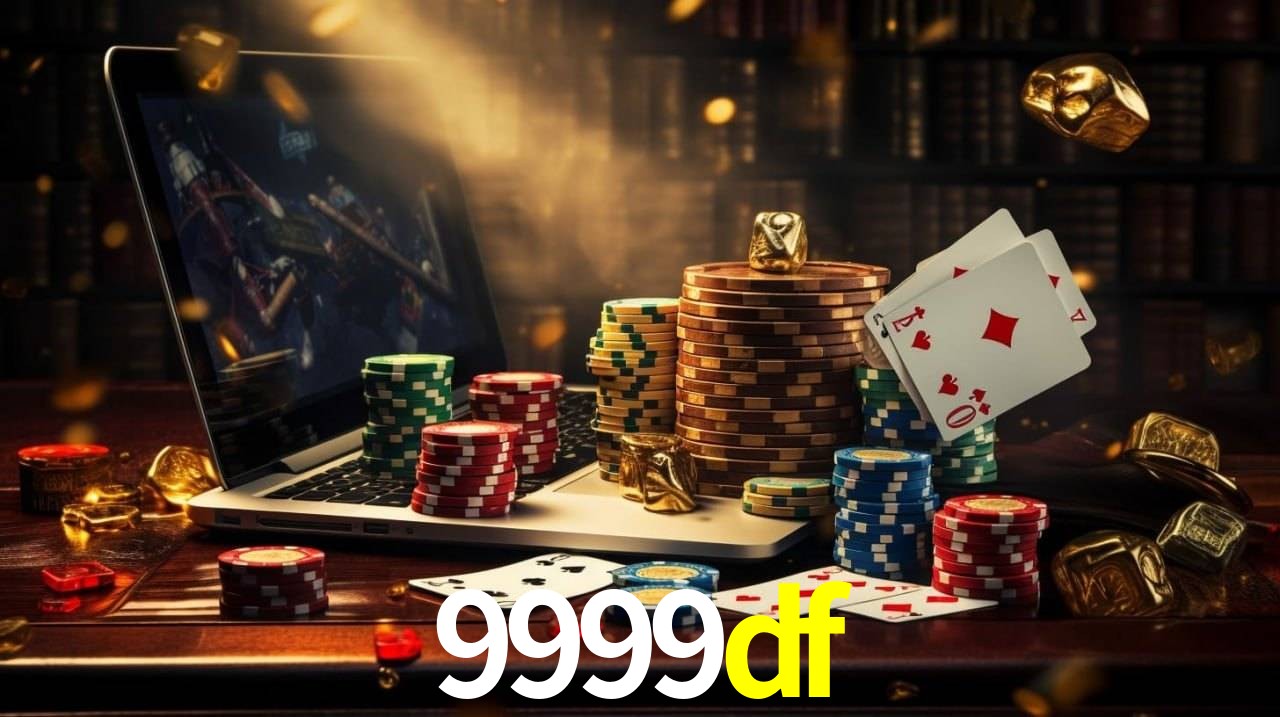 Jogos de Slot 9999df