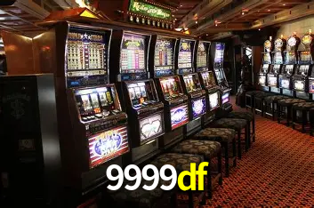 Descubra o Programa VIP da 9999df: Vantagens Exclusivas para Jogadores