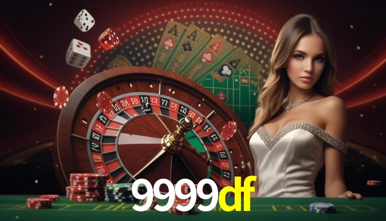 Descubra a Magia dos Jogos de Arcade no 9999df