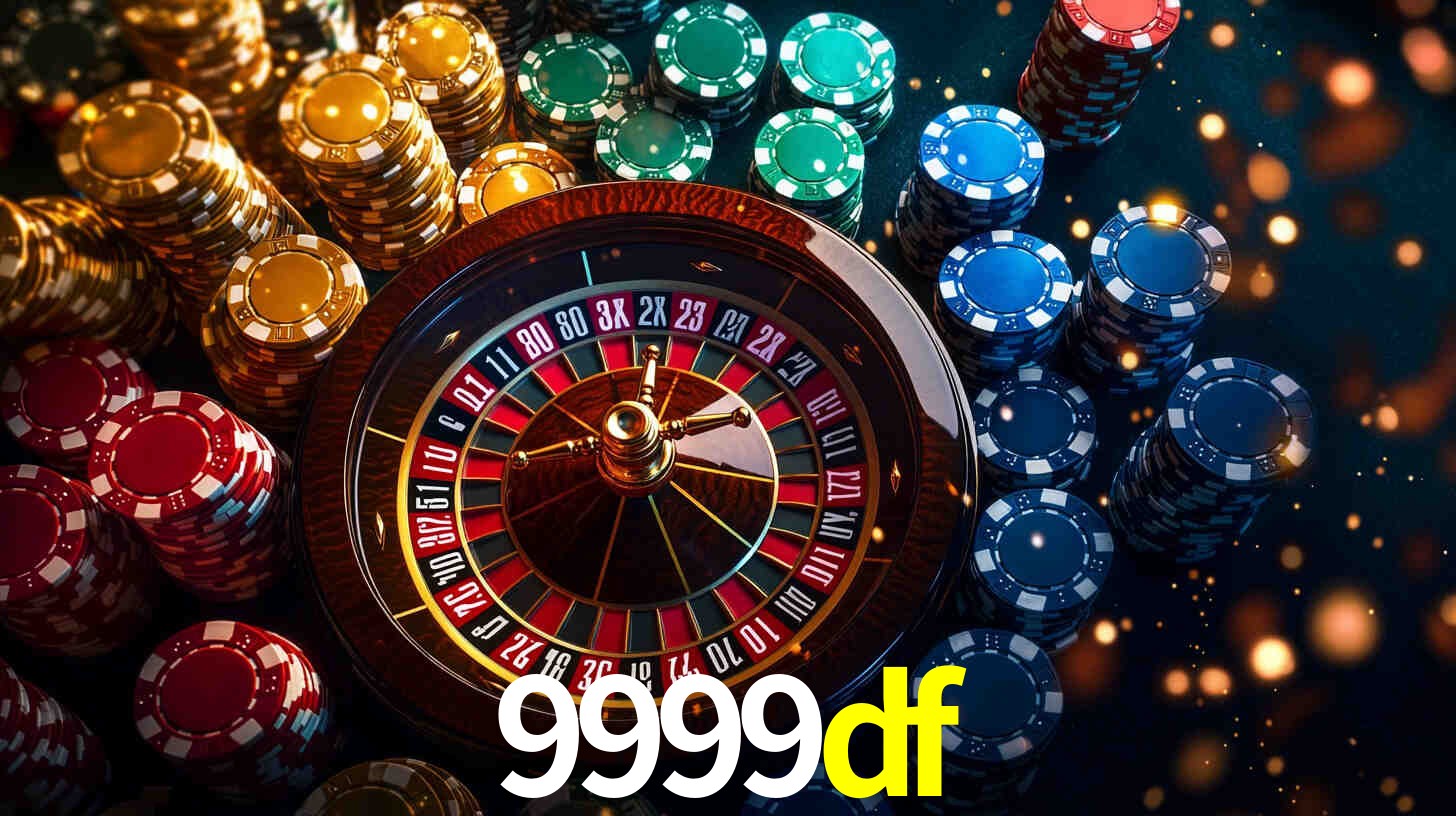 Ofertas Imperdíveis na 9999df: Promoções e Bônus Que Valem a Pena