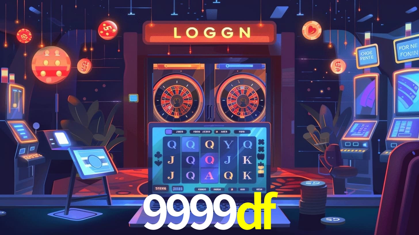 Casino Ao Vivo 9999df