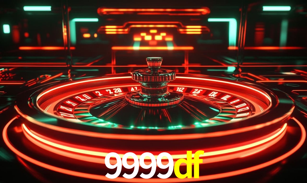 Desvendando o Mundo dos Jogos Virtuais na 9999df