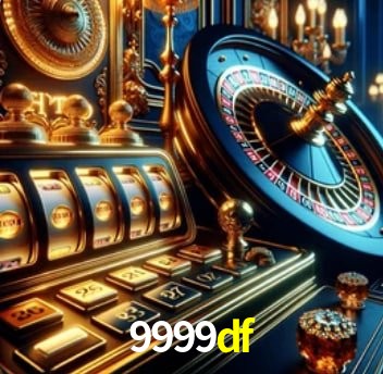 Provedores de Jogos 9999df
