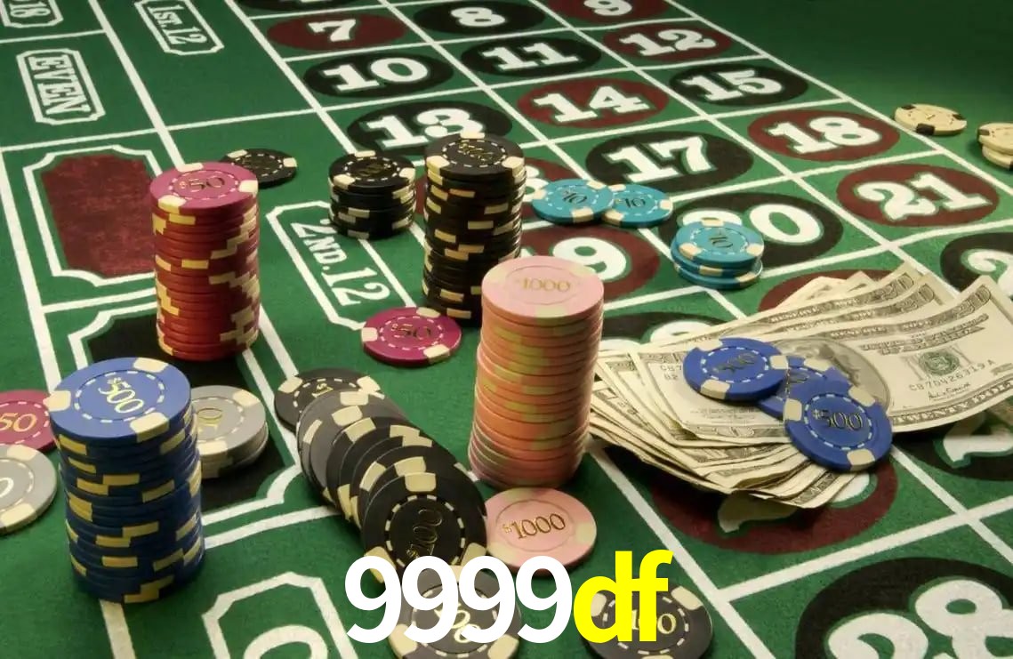 Mesa de Blackjack 9999df