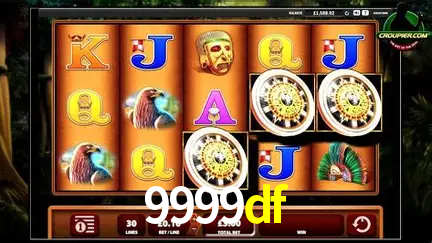 Descubra a Magia dos Jogos de Arcade no 9999df