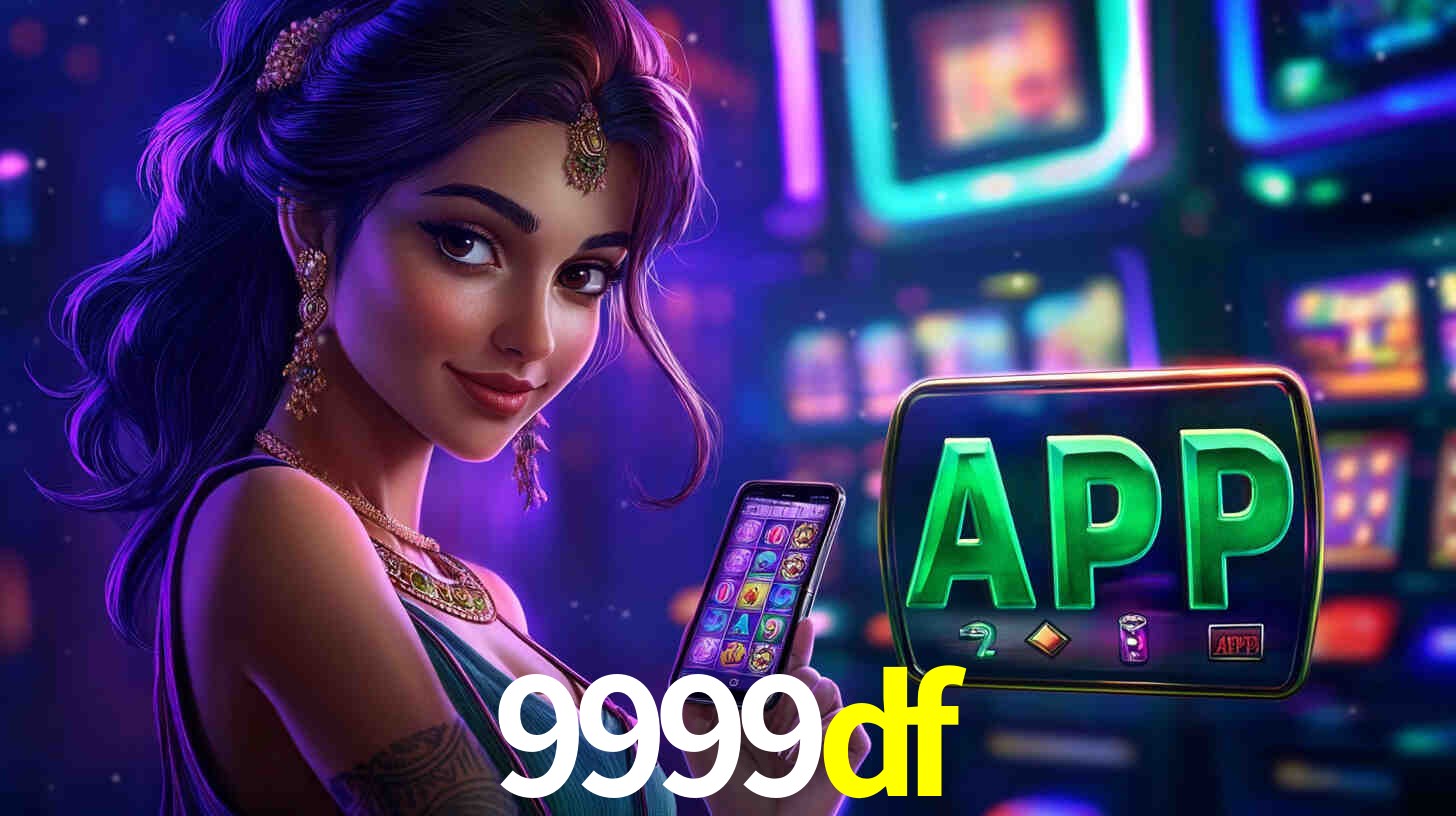 Bônus Generosos e Exclusivos no 9999df para Você!