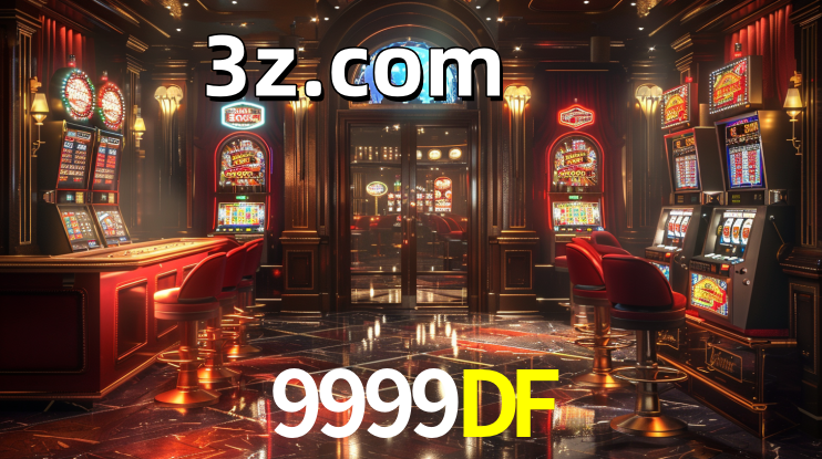 Experiência de Jogos 9999DF