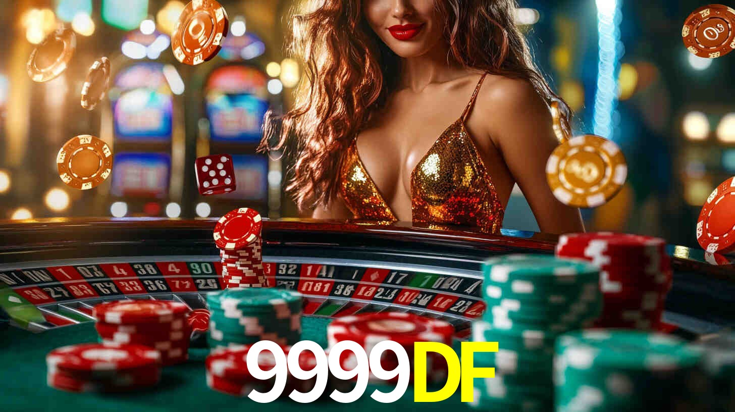 Prêmios Crash 9999DF