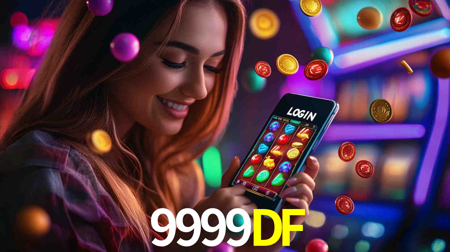 Processo de Download do App 9999DF - Passo a Passo Simples