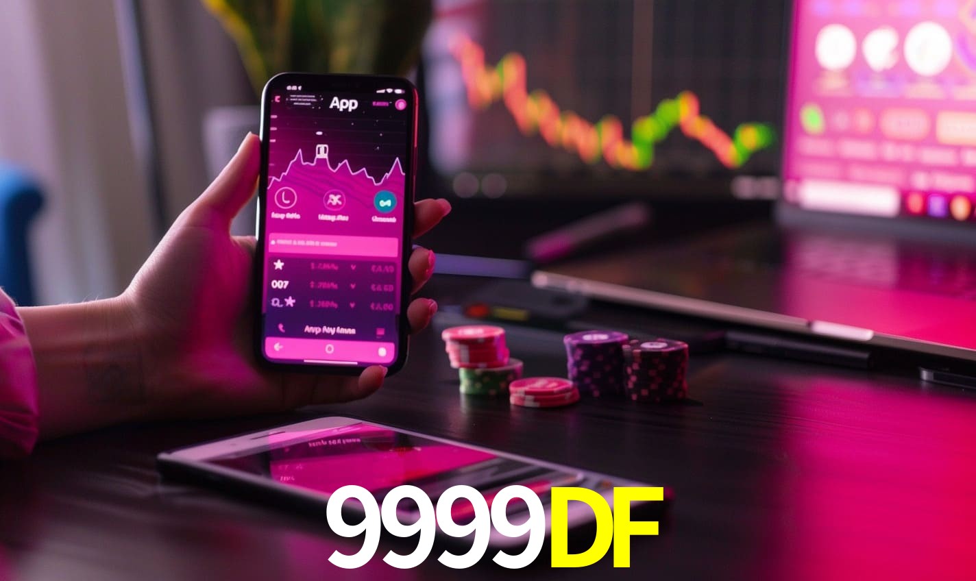 Recursos Exclusivos do App 9999DF - Modo Offline, Login Biométrico